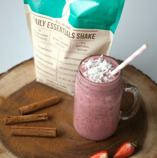 Vegan Protein Powders