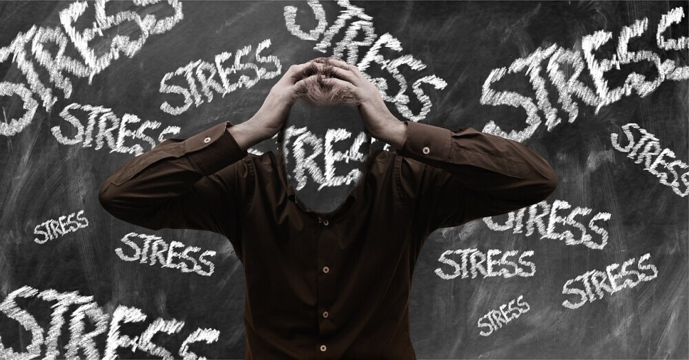 How To Overcome Stress In The Workplace