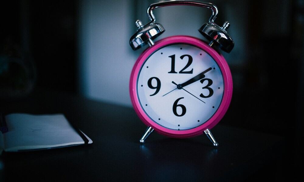 Practices For Improving Sleep Quality Naturally