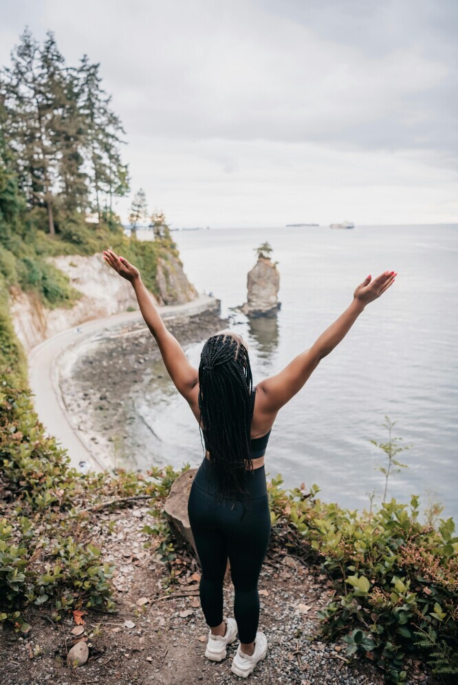 Overcoming Obstacles: A Personal Health Journey