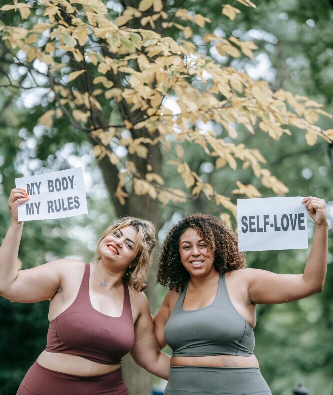 Transforming My Health: Lessons From My Experience