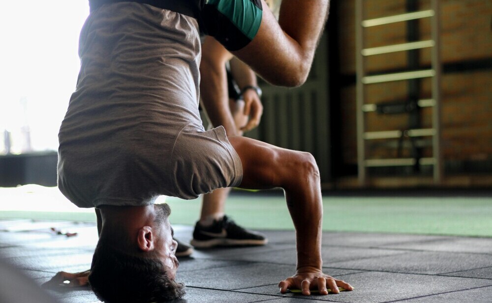 7-Day Fitness Challenge for Beginners