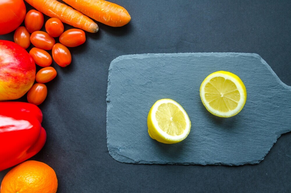 Nutrition And Healthy Eating