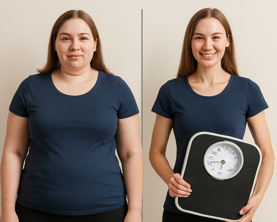 Weight Loss